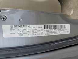 2014 DODGE GRAND CARAVAN