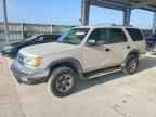 2000 TOYOTA 4Runner