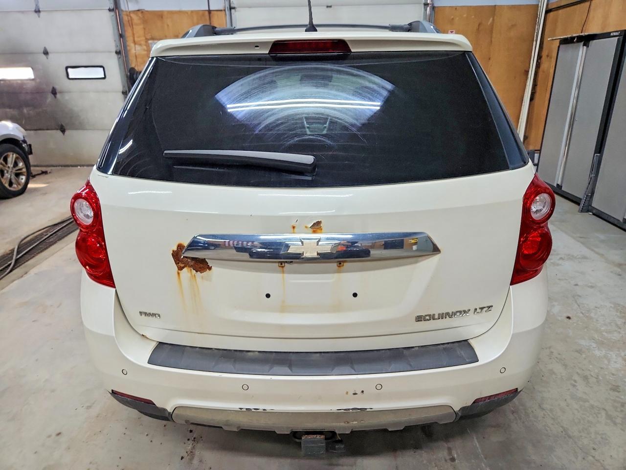 2014 CHEVROLET EQUINOX