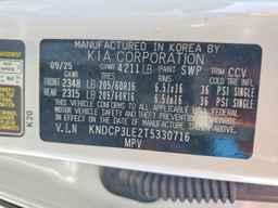 2026 KIA Niro