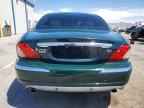 2004 JAGUAR X-Type