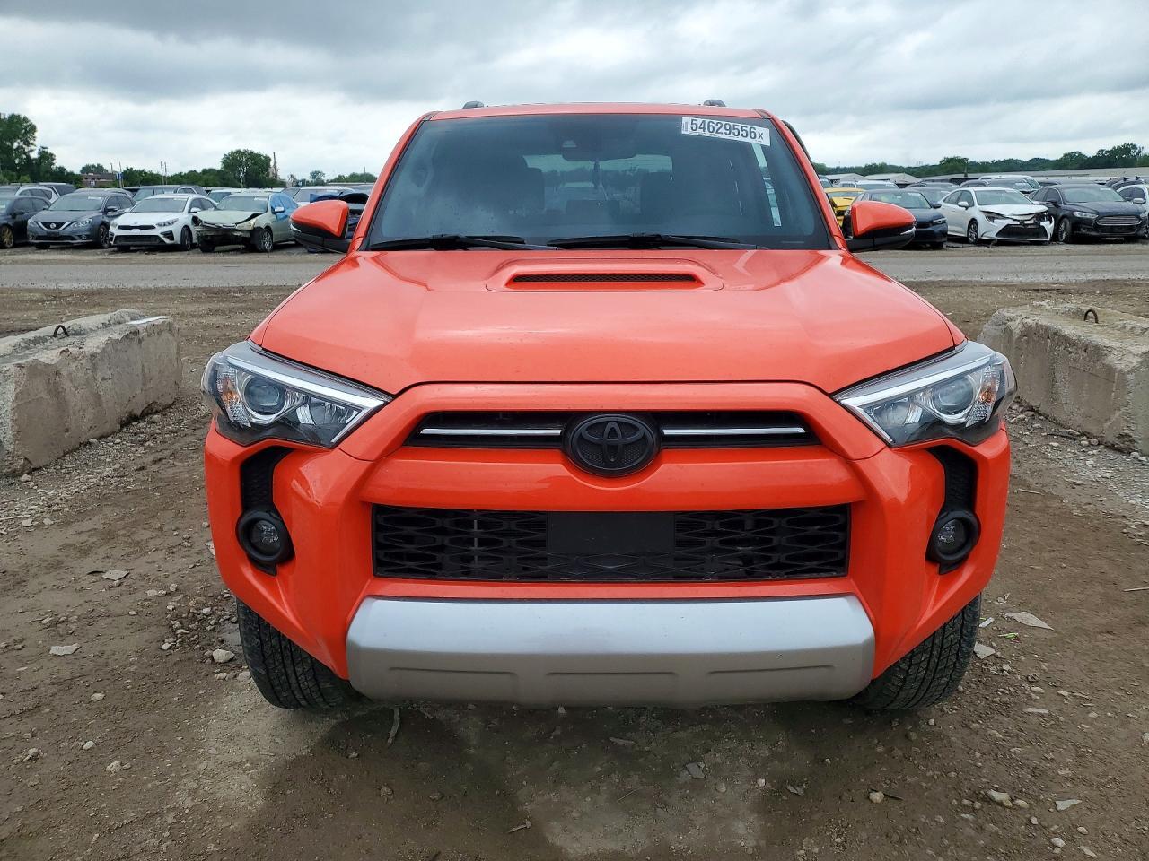 2024 TOYOTA 4Runner