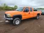 2005 GMC Sierra
