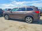 2019 SUBARU Ascent