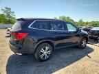 2018 HONDA PILOT