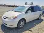2006 TOYOTA SIENNA