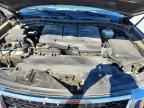 2018 NISSAN Armada