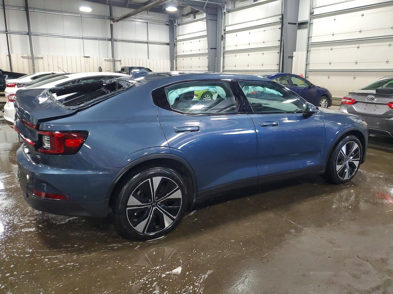 2024 POLESTAR 2