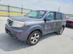 2015 HONDA PILOT