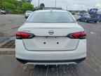 2025 NISSAN VERSA