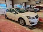 2015 SUBARU IMPREZA