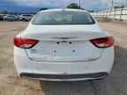 2016 CHRYSLER 200