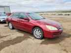 2006 HONDA ACCORD