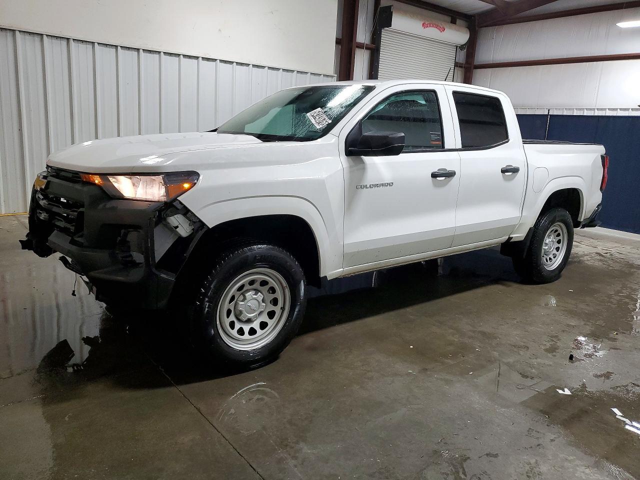 2025 CHEVROLET