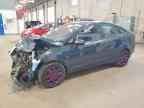 2011 FORD Fiesta