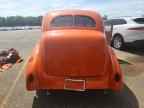 1938 FORD Model 81 A