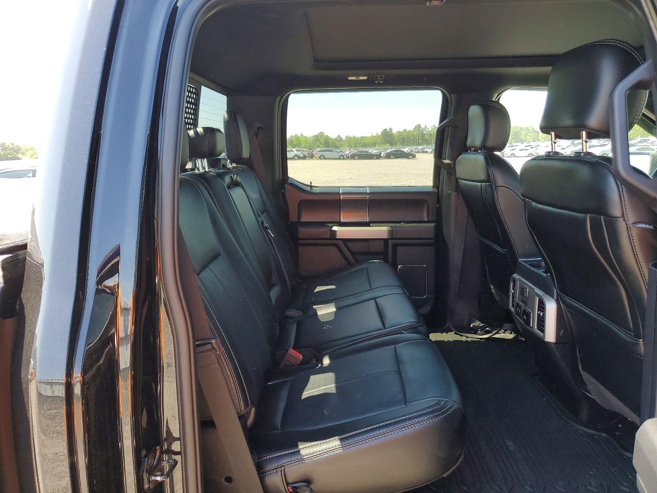 2020 FORD F-150 Lightning