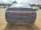 2019 LINCOLN MKZ