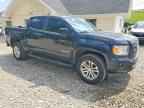 2020 GMC CANYON