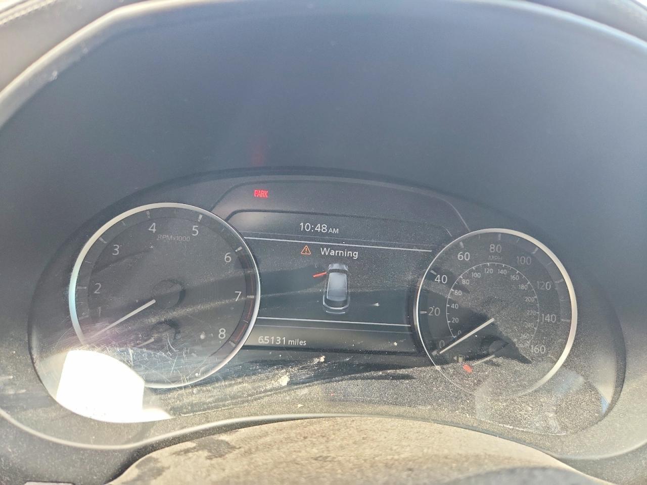 2019 INFINITI QX50