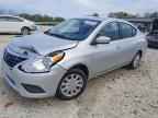 2018 NISSAN VERSA