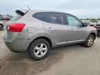 2012 NISSAN ROGUE