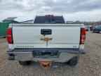 2017 CHEVROLET Silverado 3500