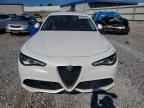 2017 ALFA ROMEO Giulia