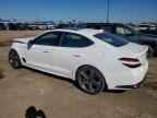 2025 GENESIS G70