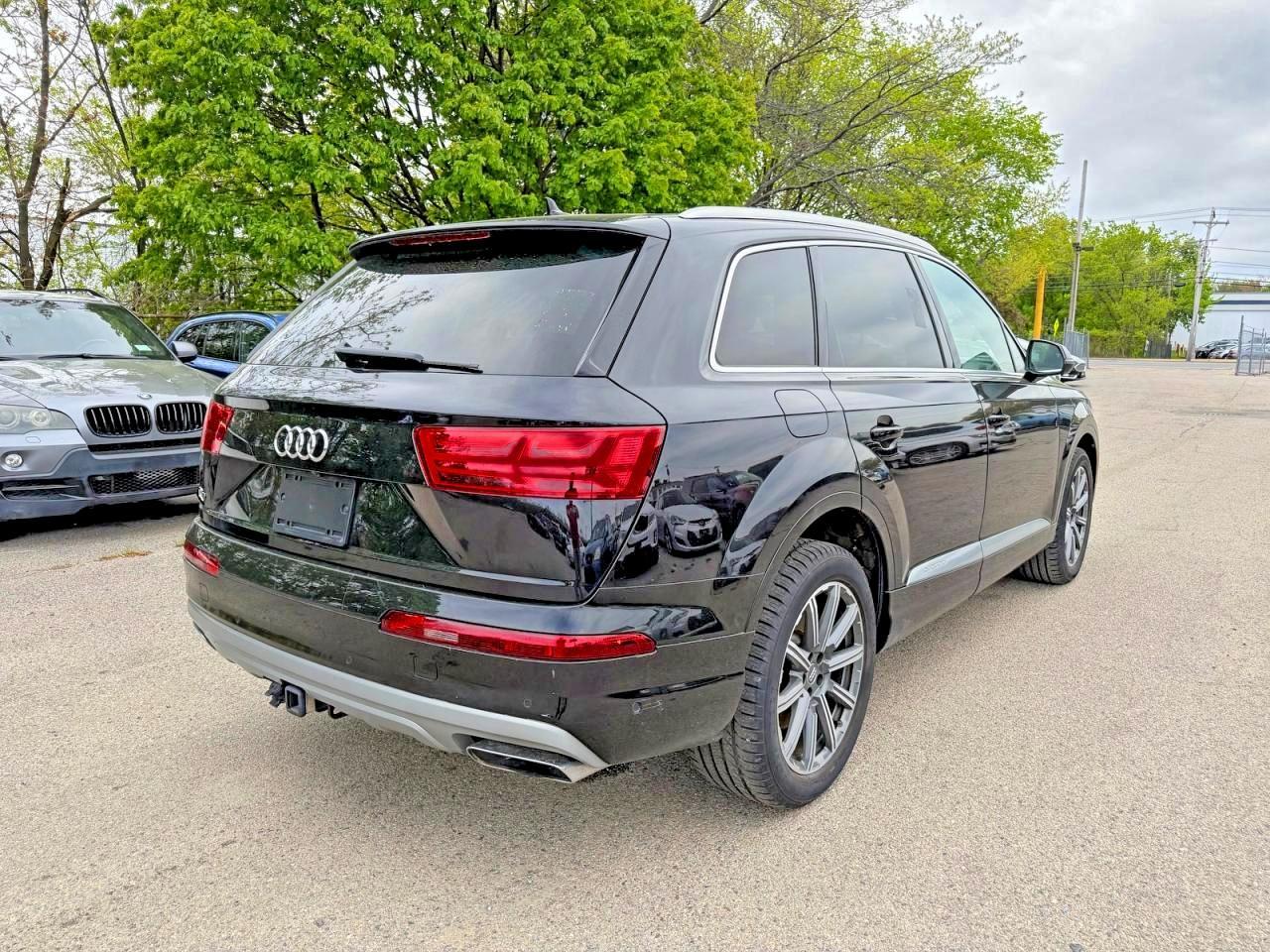 2019 AUDI Q7