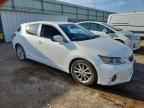 2011 LEXUS CT 200