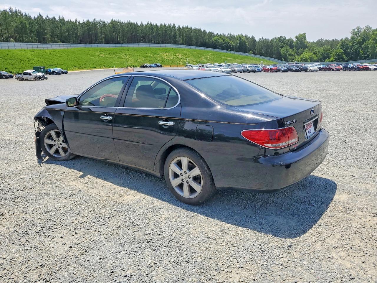 2006 LEXUS ES 330