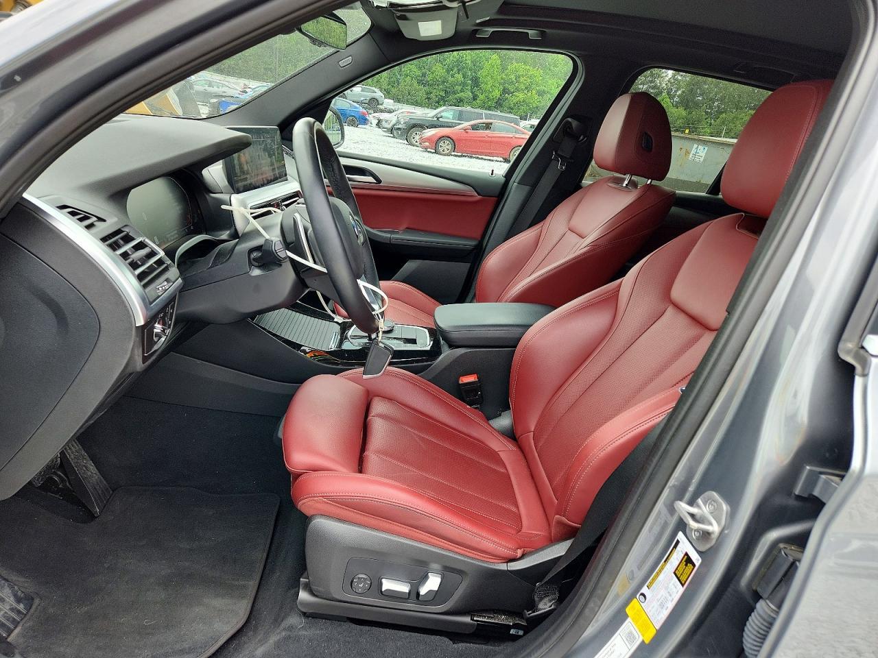 2023 BMW X3