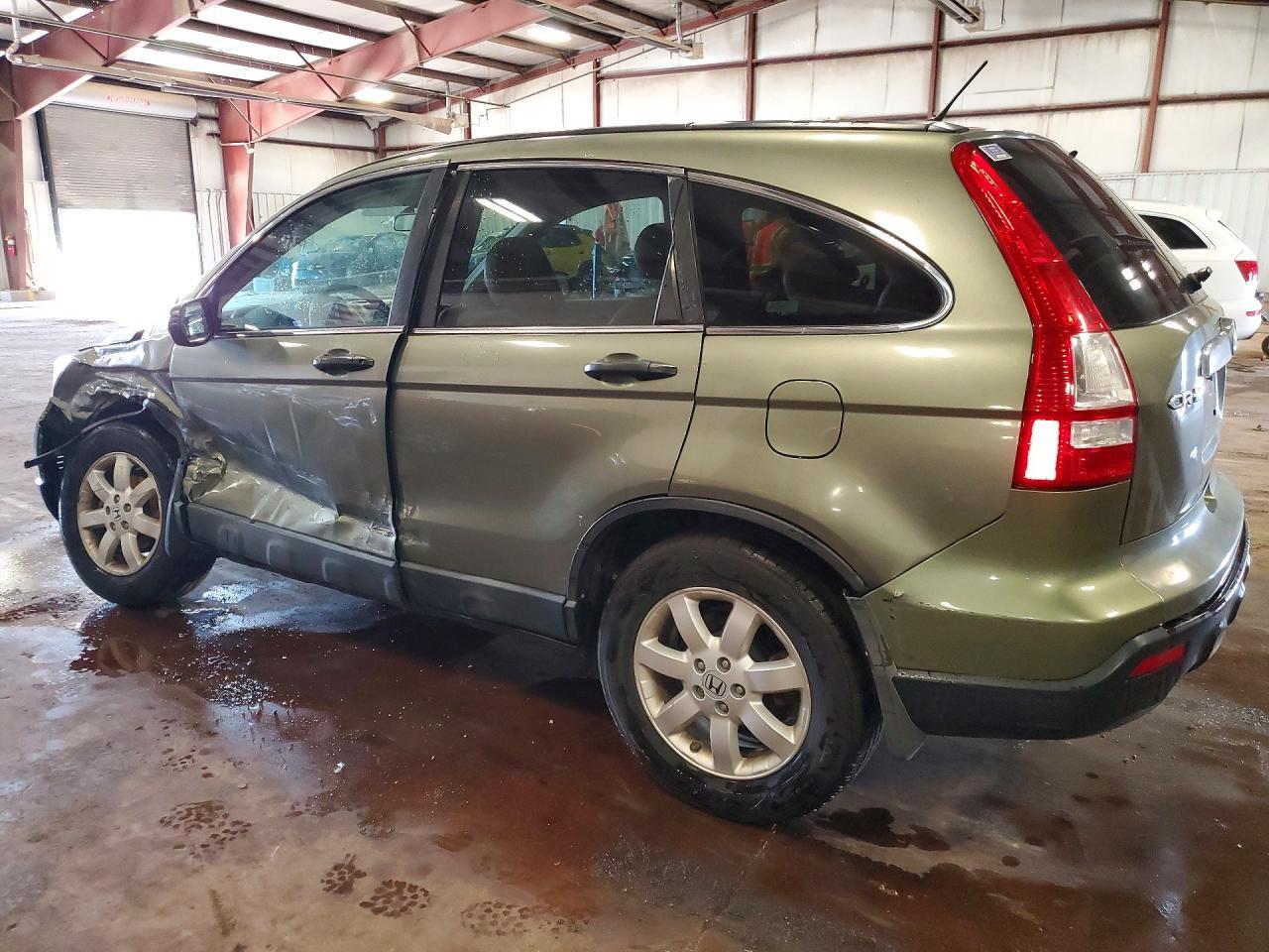 2008 HONDA CR-V