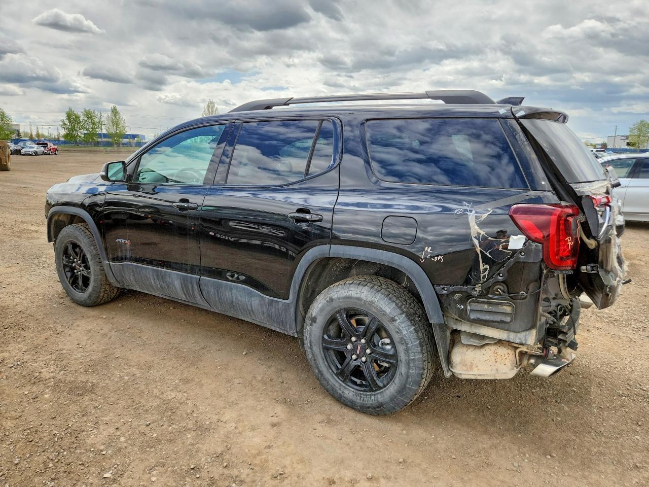 2023 GMC ACADIA