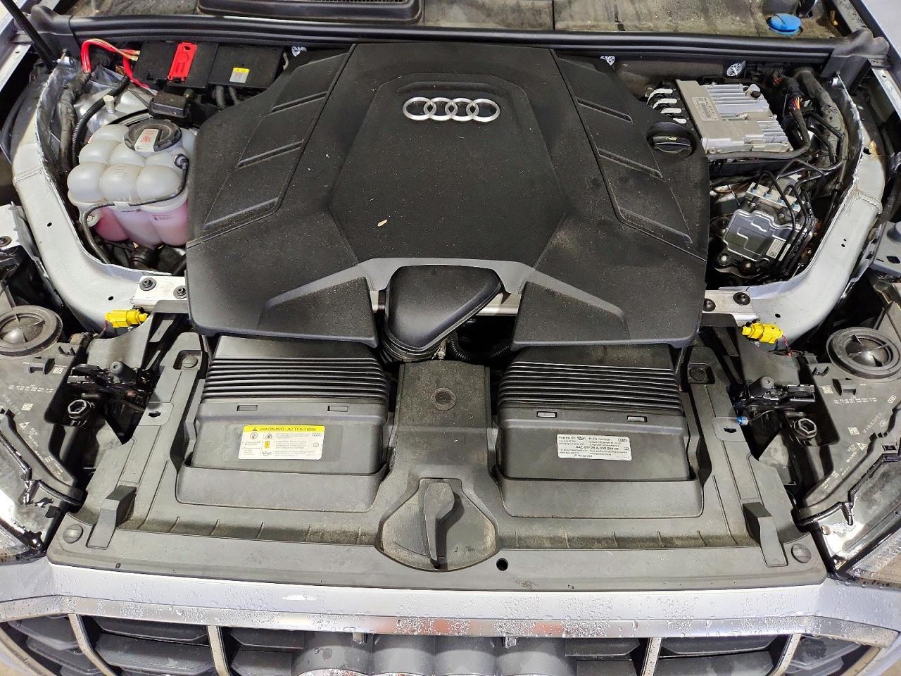 2022 AUDI Q7