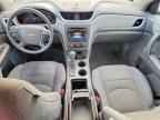 2015 CHEVROLET TRAVERSE