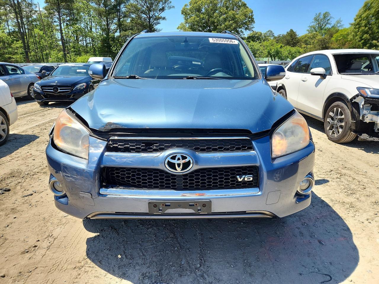 2010 TOYOTA RAV4