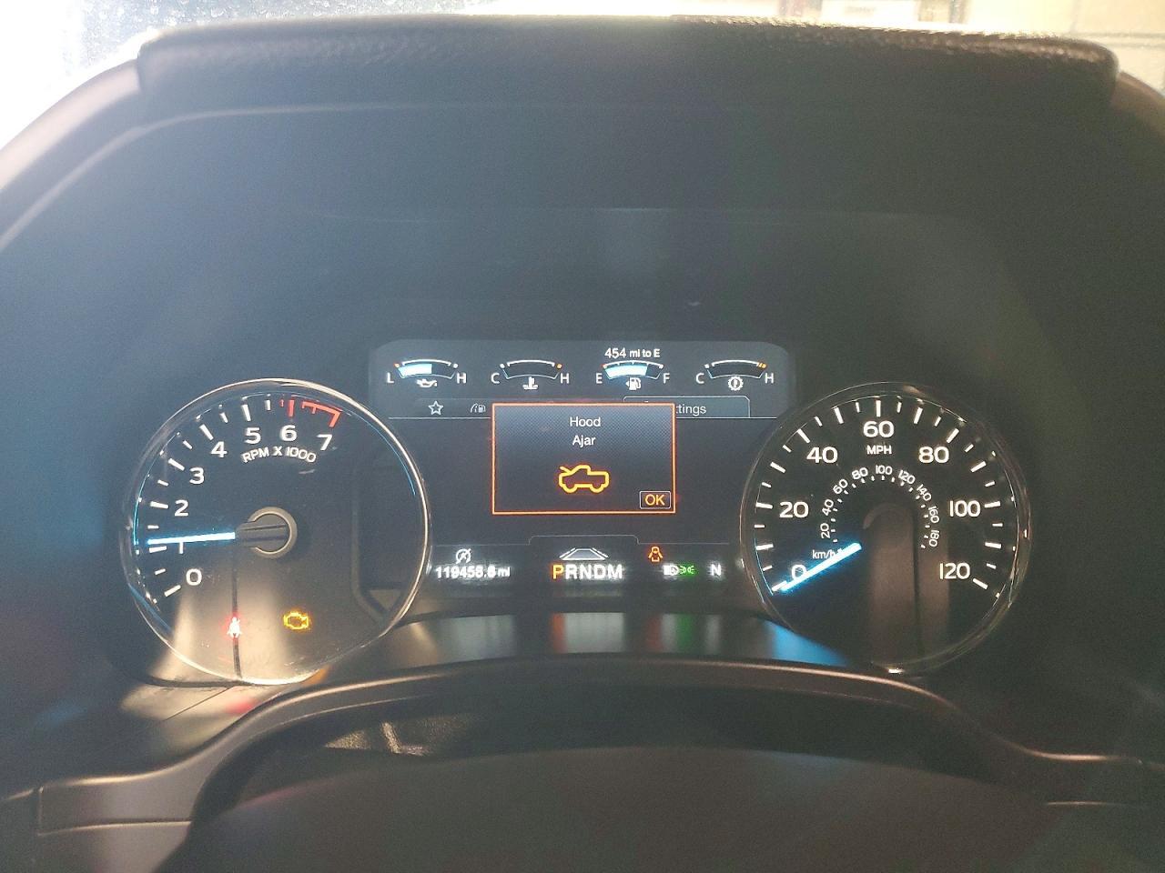 2018 FORD F-150 Lightning