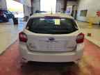 2015 SUBARU IMPREZA