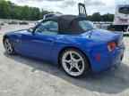2008 BMW Z4