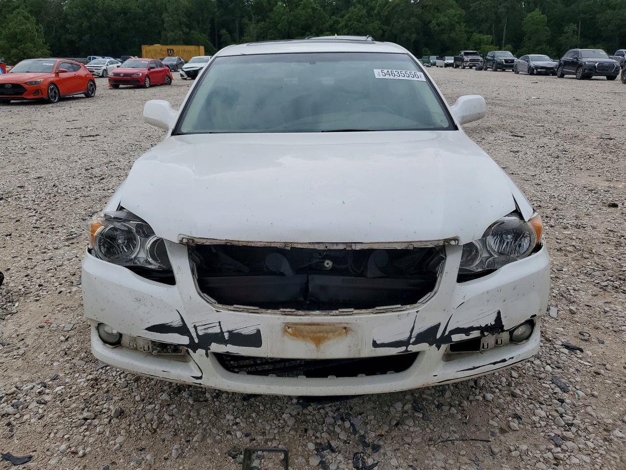 2009 TOYOTA Avalon