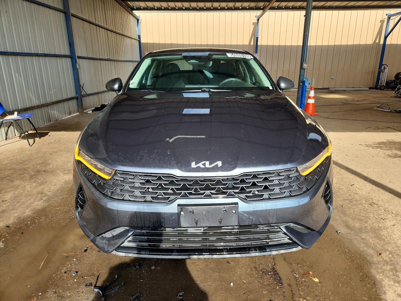2023 KIA K5