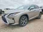 2018 LEXUS RX 350