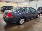 2009 CHEVROLET IMPALA