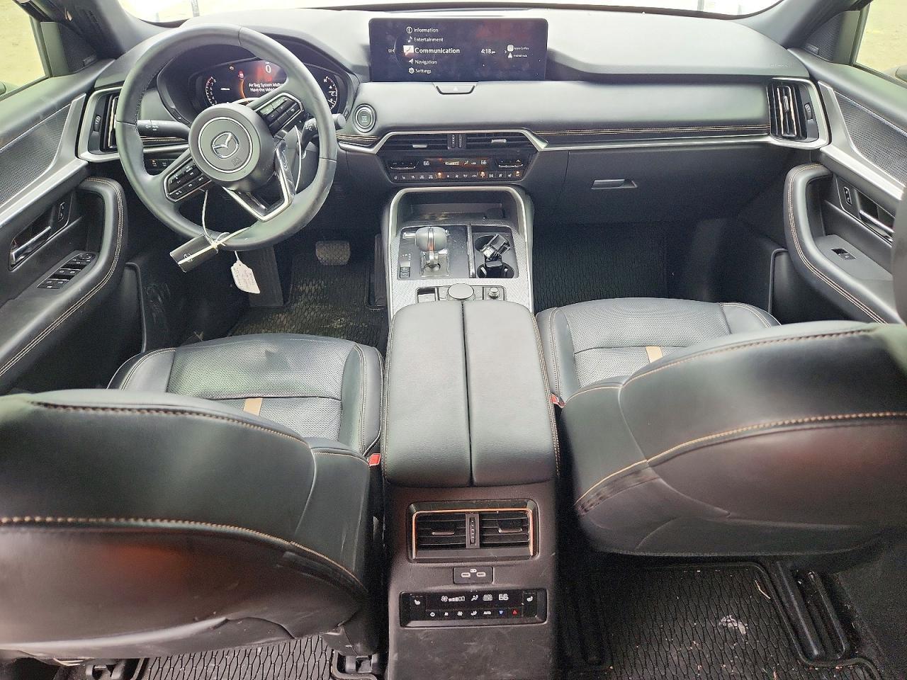 2024 MAZDA CX-90