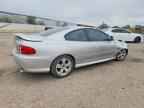 2005 PONTIAC Gto
