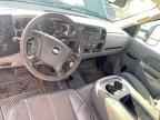 2011 CHEVROLET Silverado 3500