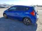 2015 NISSAN Versa Note