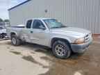 2003 DODGE Dakota